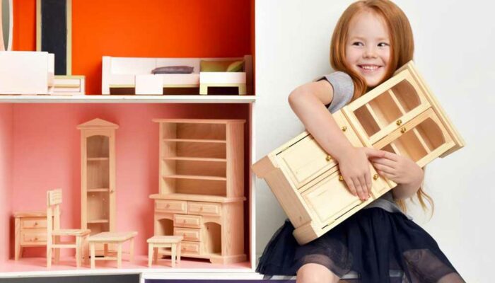 7 Popular Doll Baby Furniture Choices