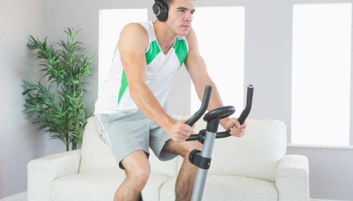 7 Tips to Choose the Right Exercise Bikes