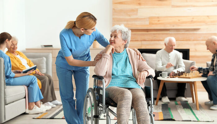 7 Nursing Homes That Offer Top-Notch Care