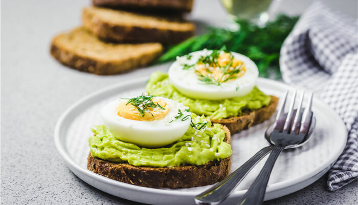 7 Avocado Toast Recipes to Try Today