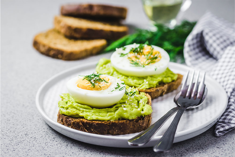 7 Avocado Toast Recipes to Try Today