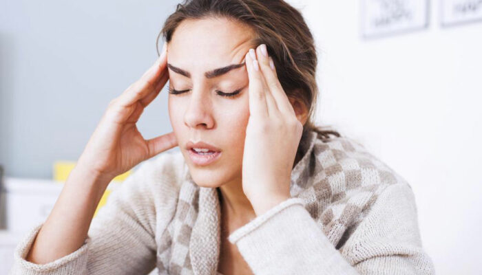 7 common causes of migraine headaches