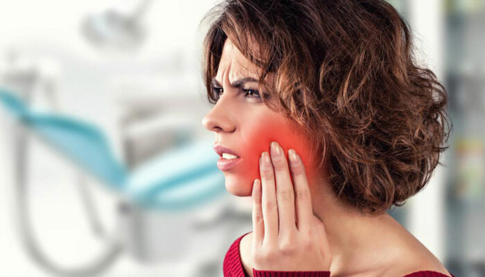 7 causes of tooth pain and their remedies