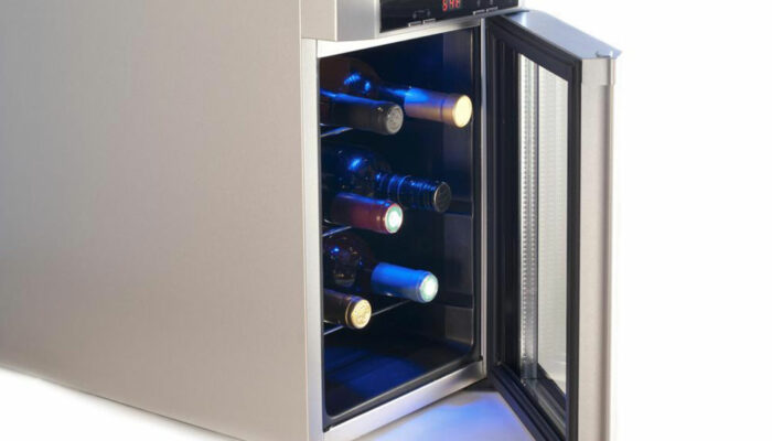 7 amazing features of wine coolers