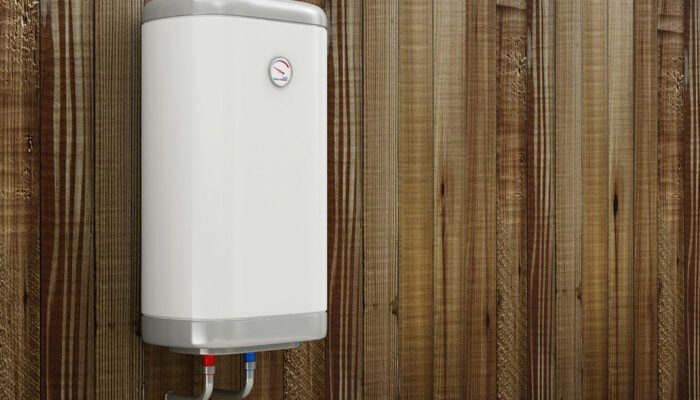 7 benefits of using tankless water heaters