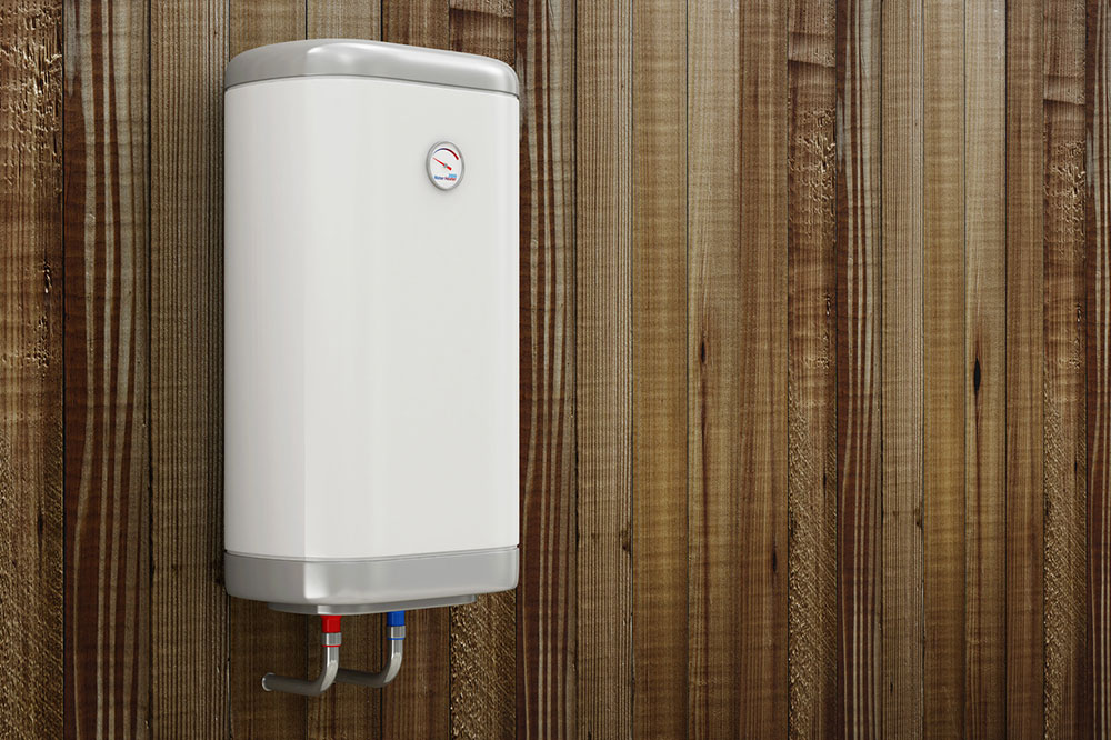 7 benefits of using tankless water heaters