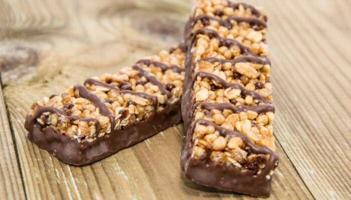 7 best healthy bars for better nutrition