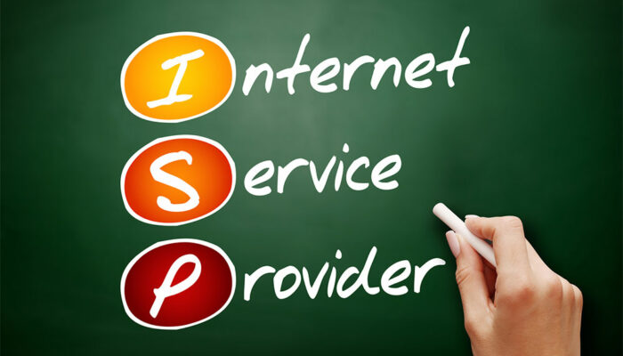 7 internet service providers to check out