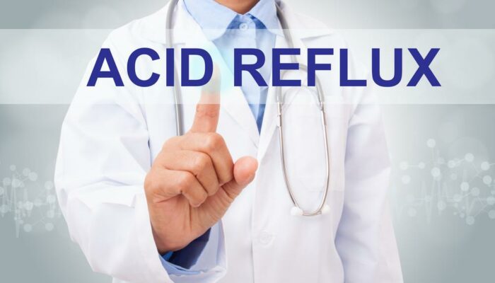 7 natural remedies for acid reflux