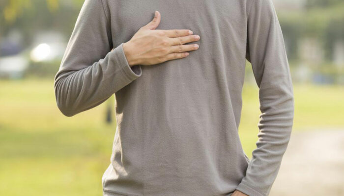 7 simple tips that help you to prevent heartburn