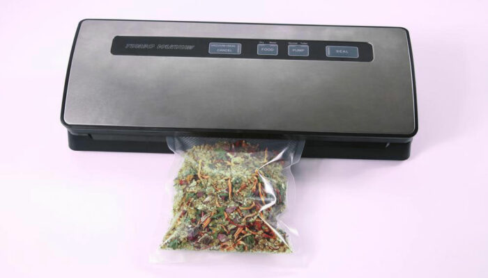 7 reasons why you need to invest in a vacuum sealer