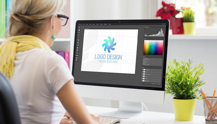 7 ways to design a company logo