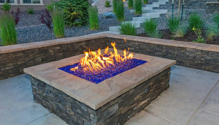 7 things to consider before buying gas fire pits