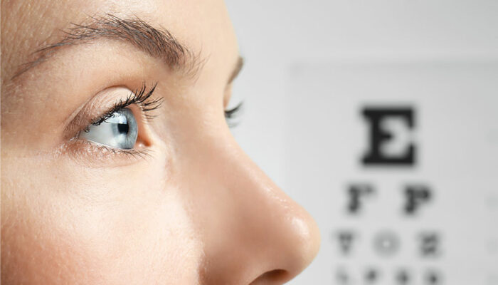 7 tips to maintain your eye health