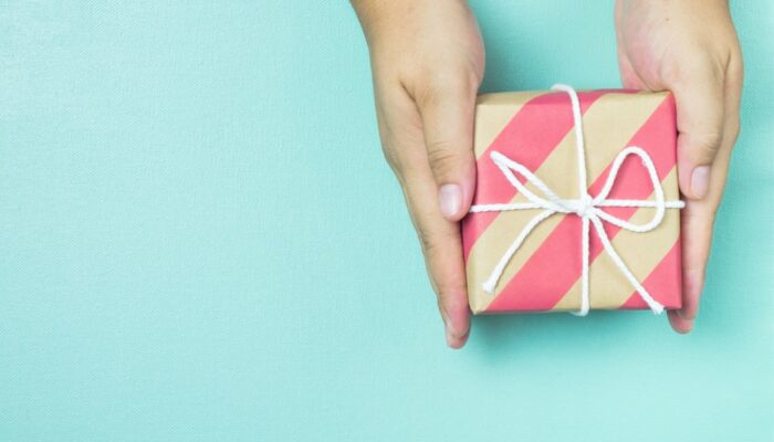 7 unique birthday gifts to make loved ones feel special