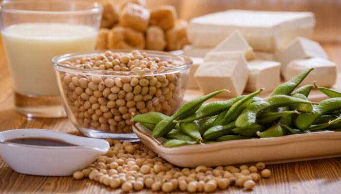 8 Must-Know Benefits Of Adding Soy To Your Diet