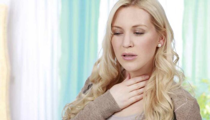 8 Symptoms of Esophagitis to Be Watched out For