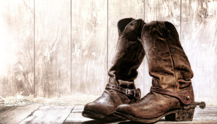 8 great reasons to buy boots today