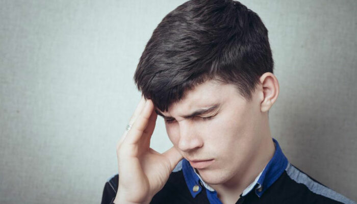 8 diseases that may cause frequent headaches