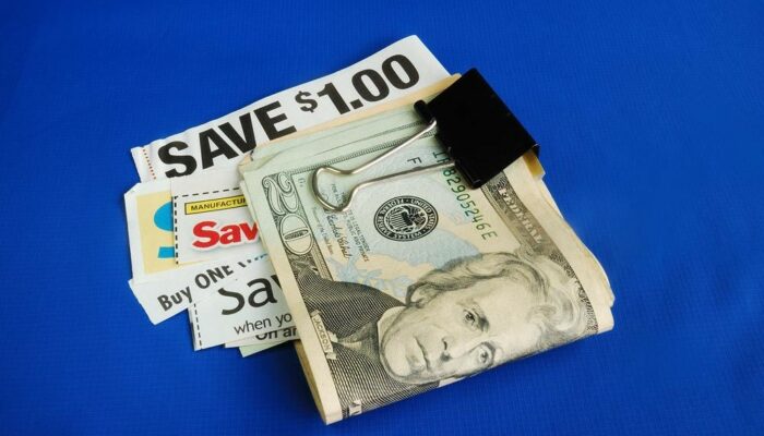 8 effective ways to save money