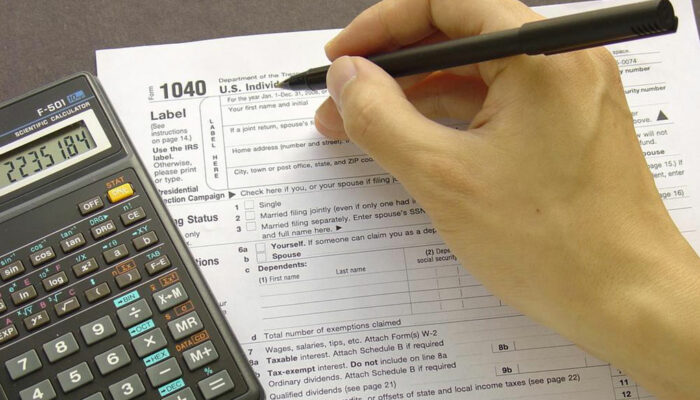 8 effective tax tips and advice to make filing tax returns a hassle-free process