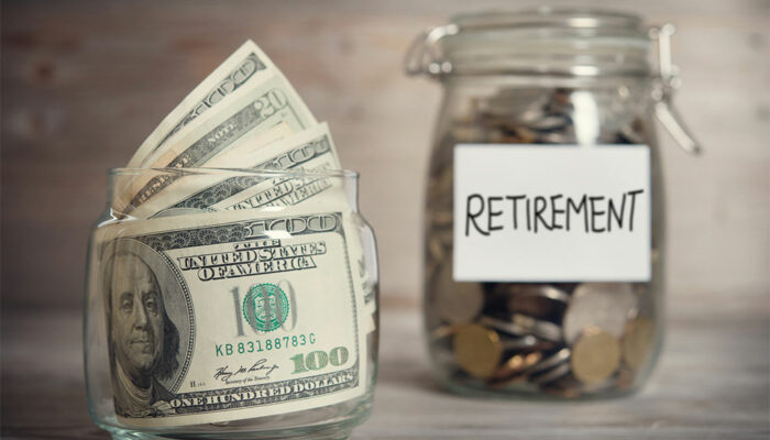 8 financial tips to prepare for retirement