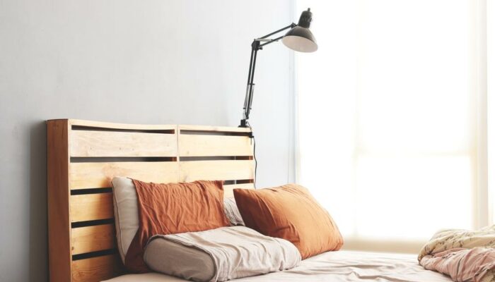 8 important elements of bedroom furniture