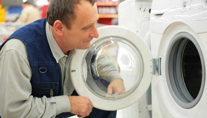 8 most popular washing machine cleaning ideas