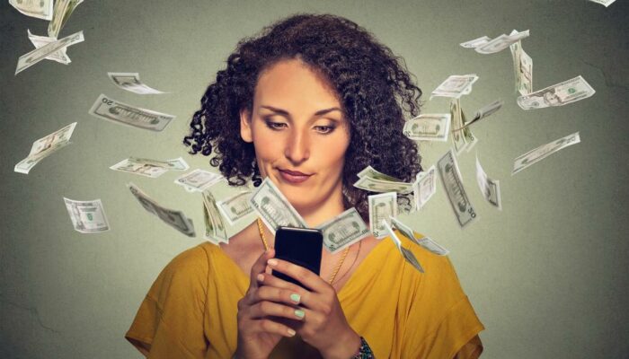 8 popular personal budget apps