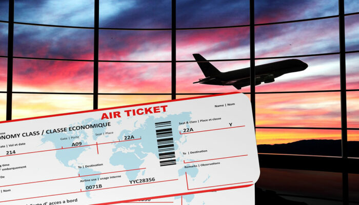 8 tips to get cheaper flight tickets