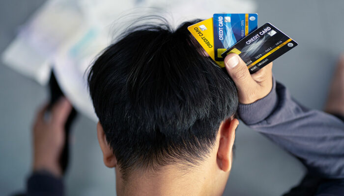 8 tips to pay off credit card debt successfully