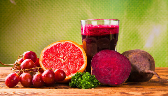 9 healthy juices you can whip up at home