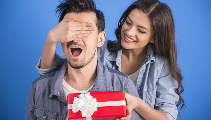 9 tips to choose the perfect gift for someone