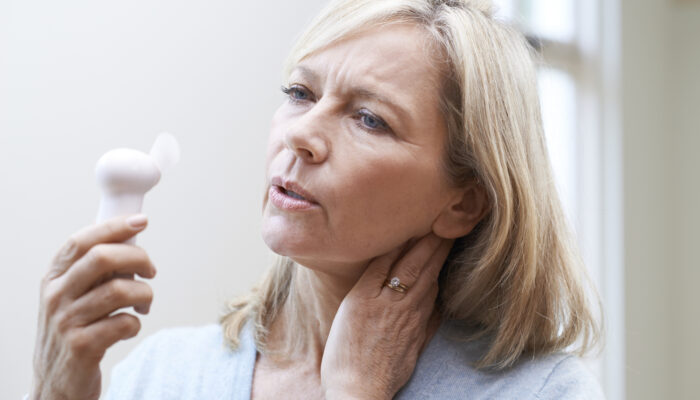 10 Menopause Symptoms and How to Deal with Them