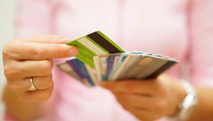 10 Best Credit Cards in 2018