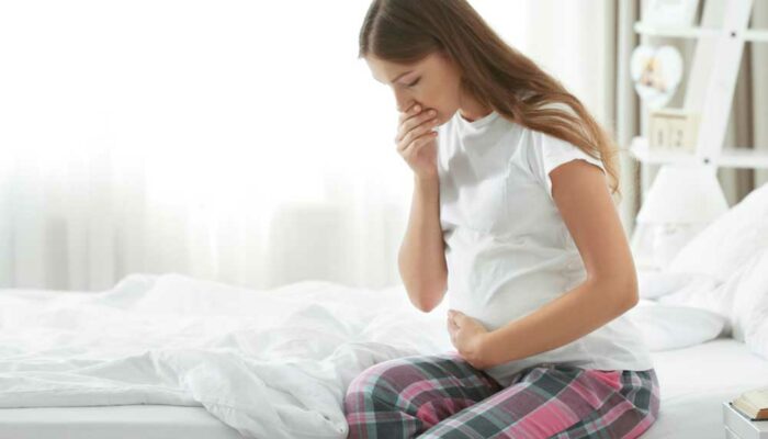 10 Early Signs That You May Be Pregnant