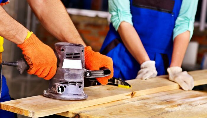 10 Safety Tips To Remember While Using Power And Hand Tools