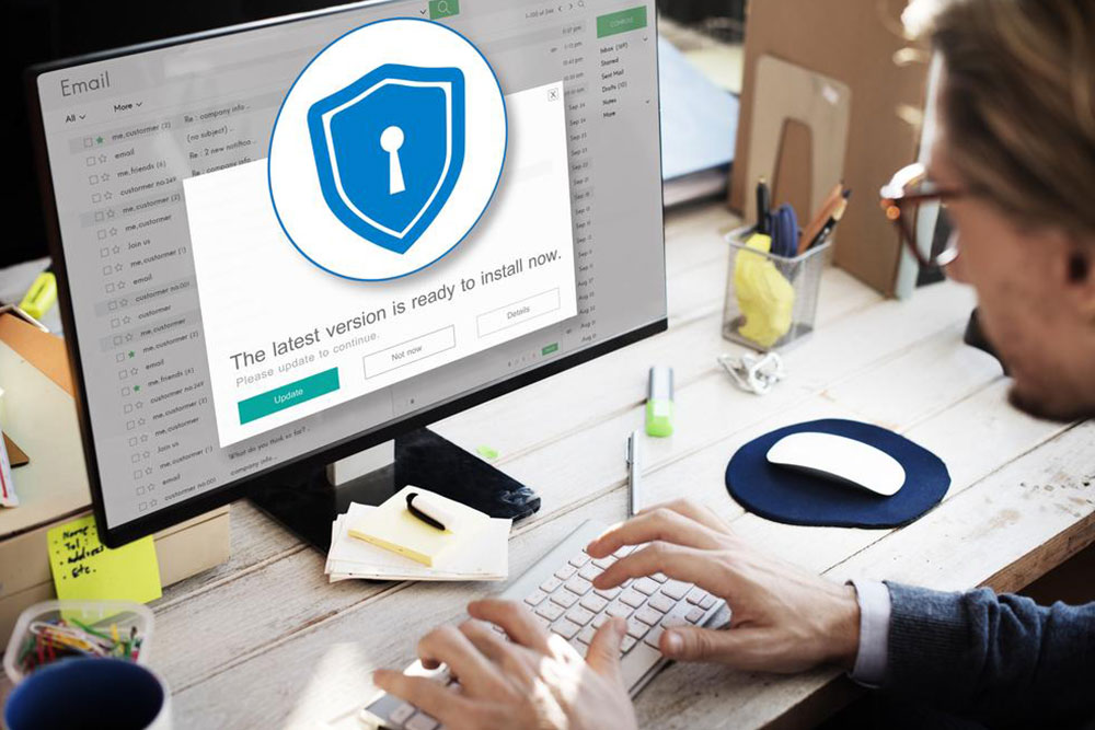 10 best antivirus in 2018