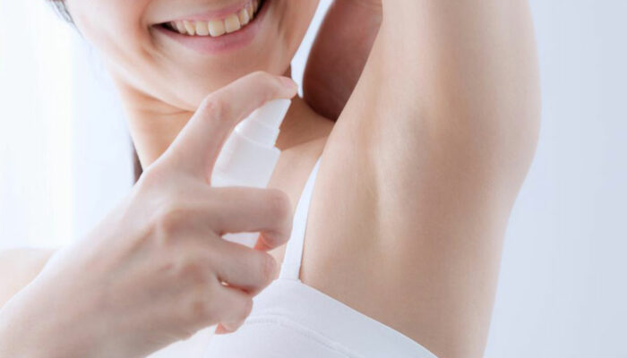 10 popular deodorant choices for women