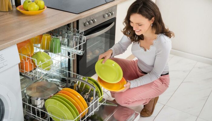 10 popular dishwashers that are a sensible buy