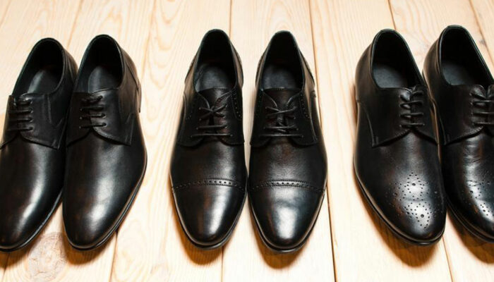 10 reasons why you should buy yourself a pair of Cole Haan shoes