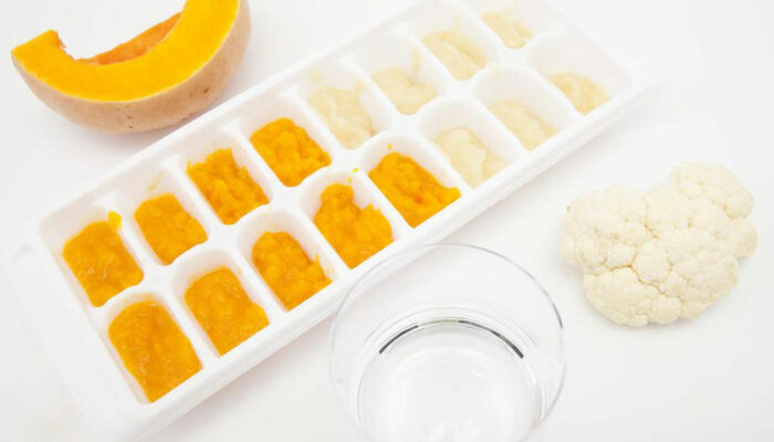 10 types of ice cube trays with a modern touch