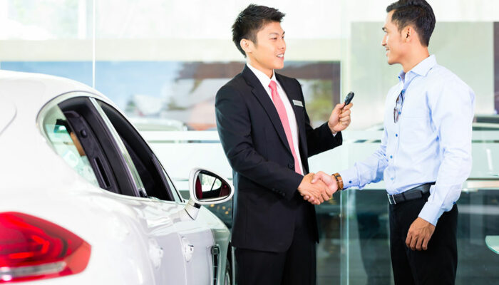 10 tips to getting the best car lease deals