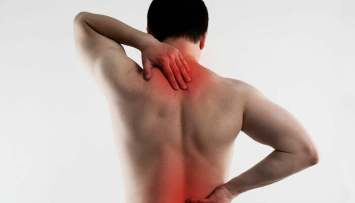 11 symptoms of fibromyalgia