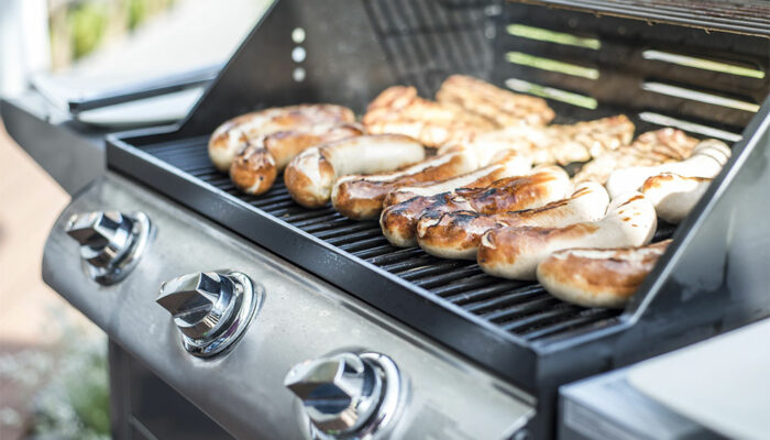 11 tips to buy a suitable grill