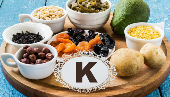 15 health benefits of potassium rich foods