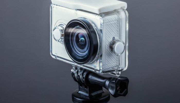 2 most popular GoPro cameras of 2020