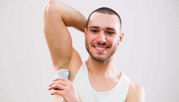 3 Best Deodorants For Men On Their Date Night