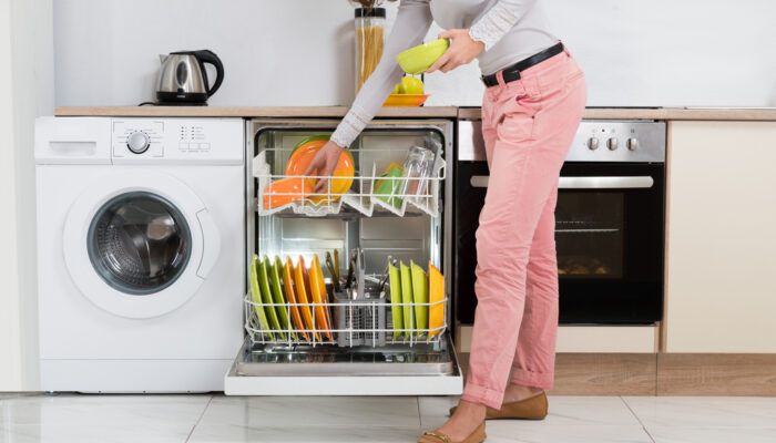 3 Best Dishwashers For Your New Kitchen