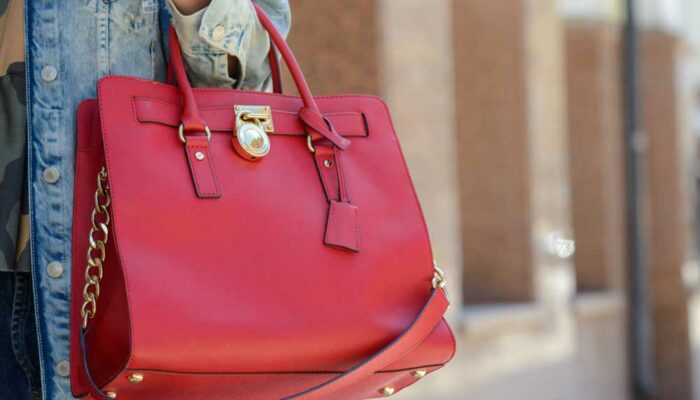 3 Burberry Bags to Accessorize Your Attire